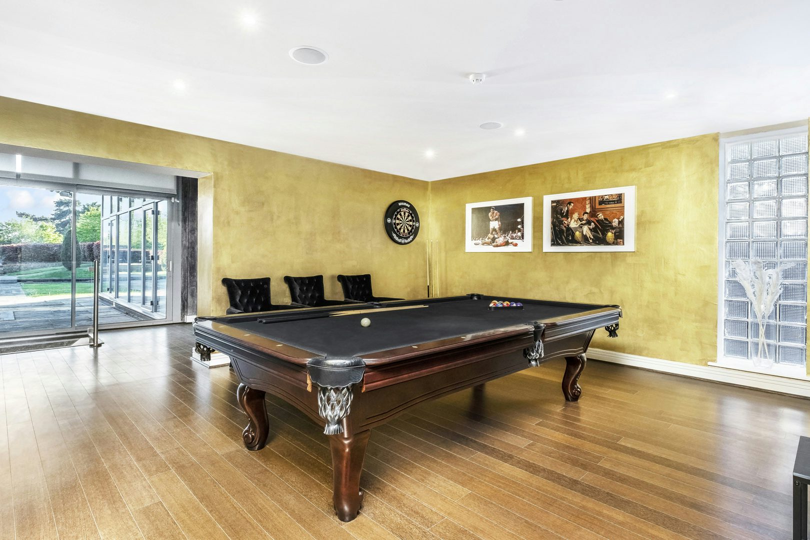 Foots Cray Mansion 10