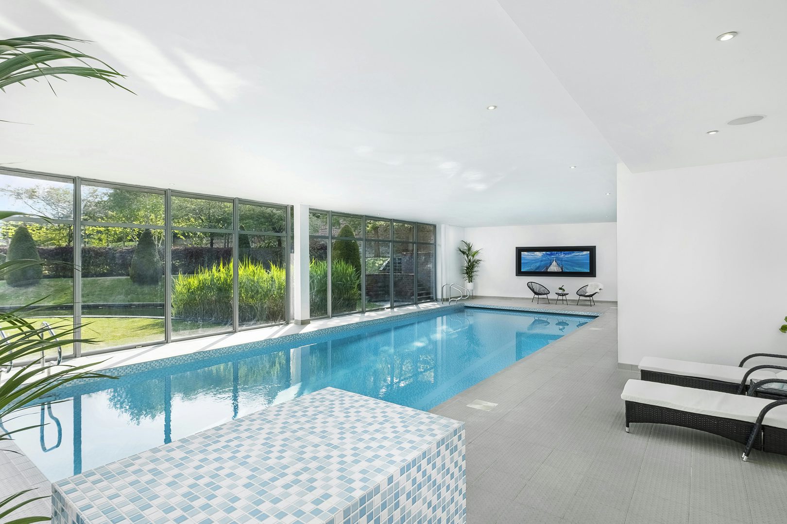 Foots Cray Mansion 5