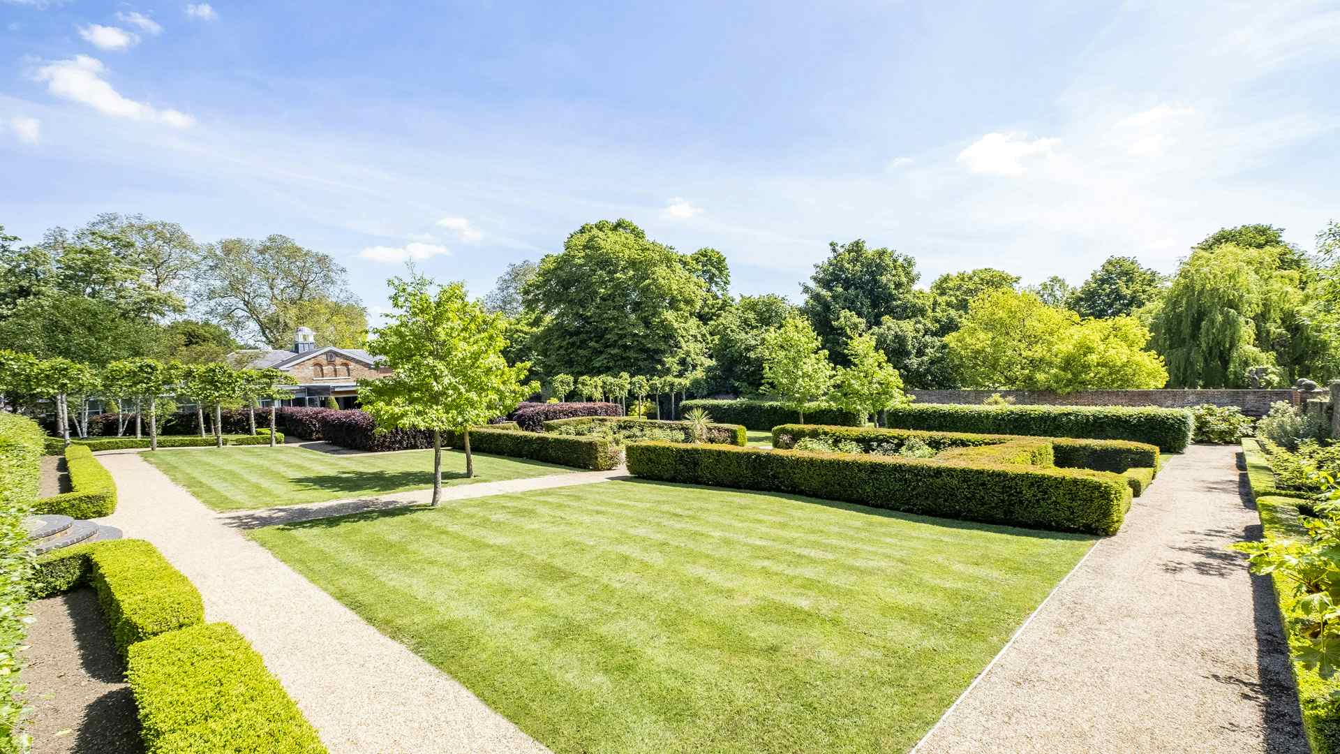 Foots Cray Mansion 17