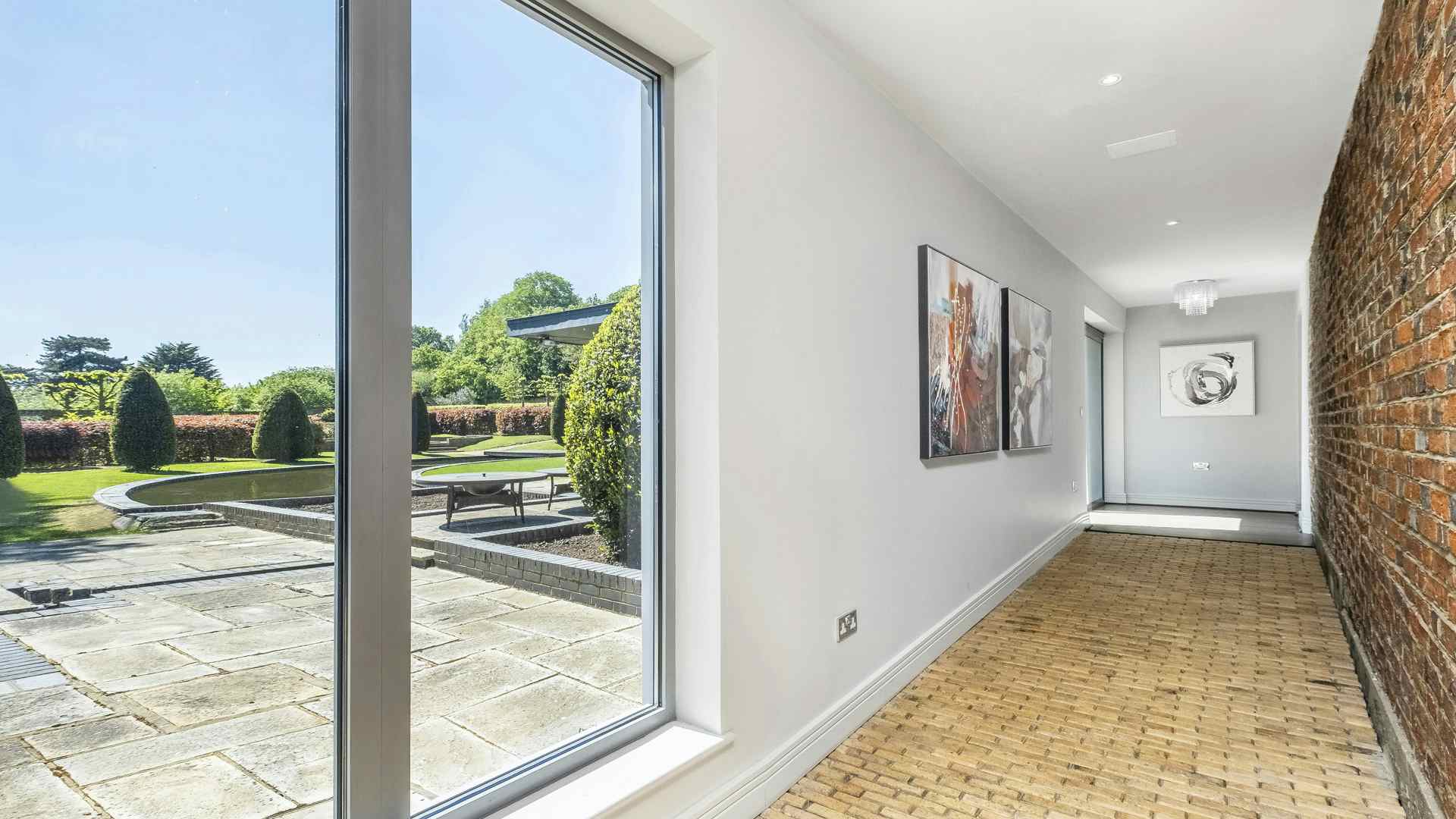 Foots Cray Mansion 40