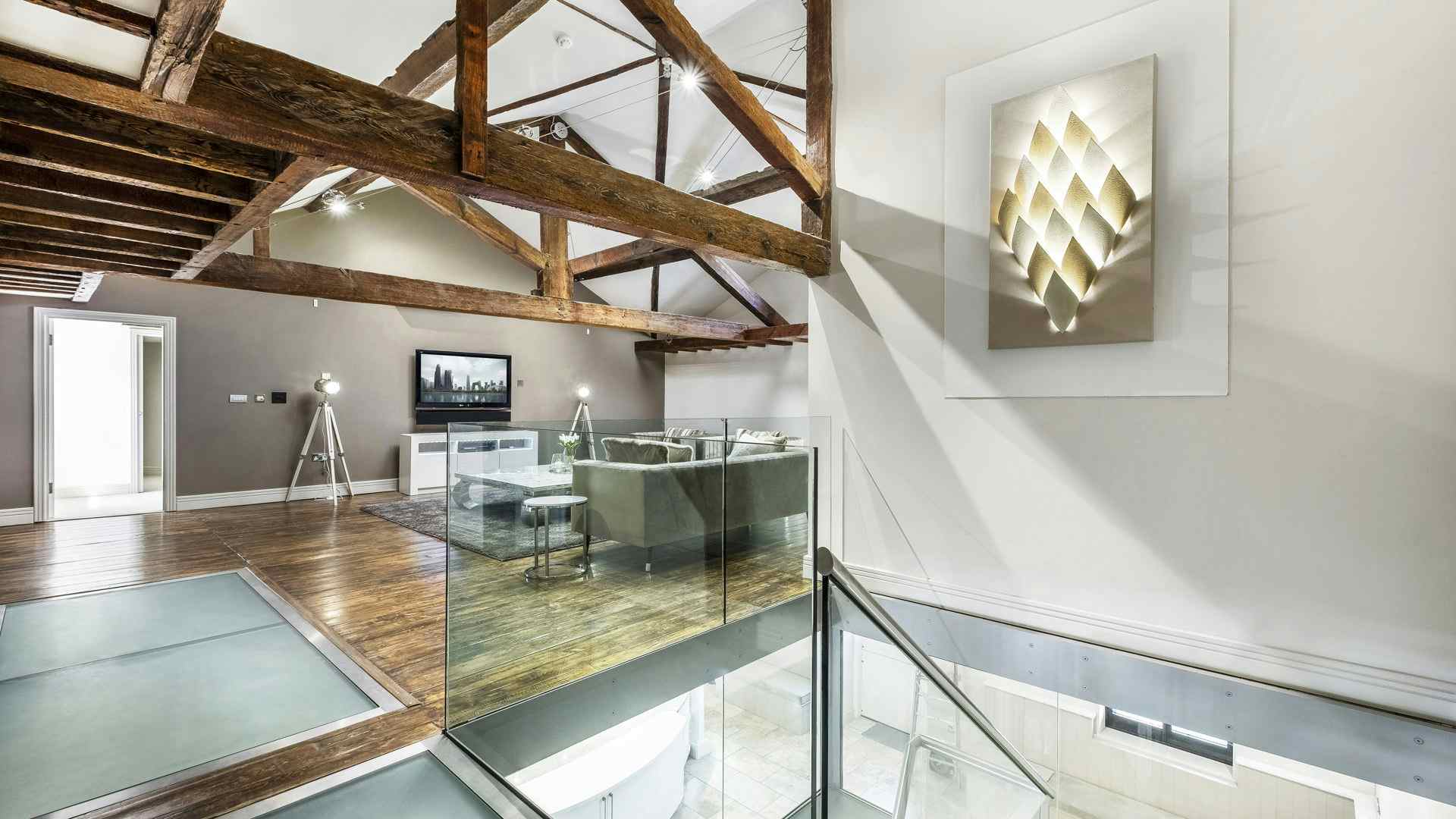 Foots Cray Mansion 48