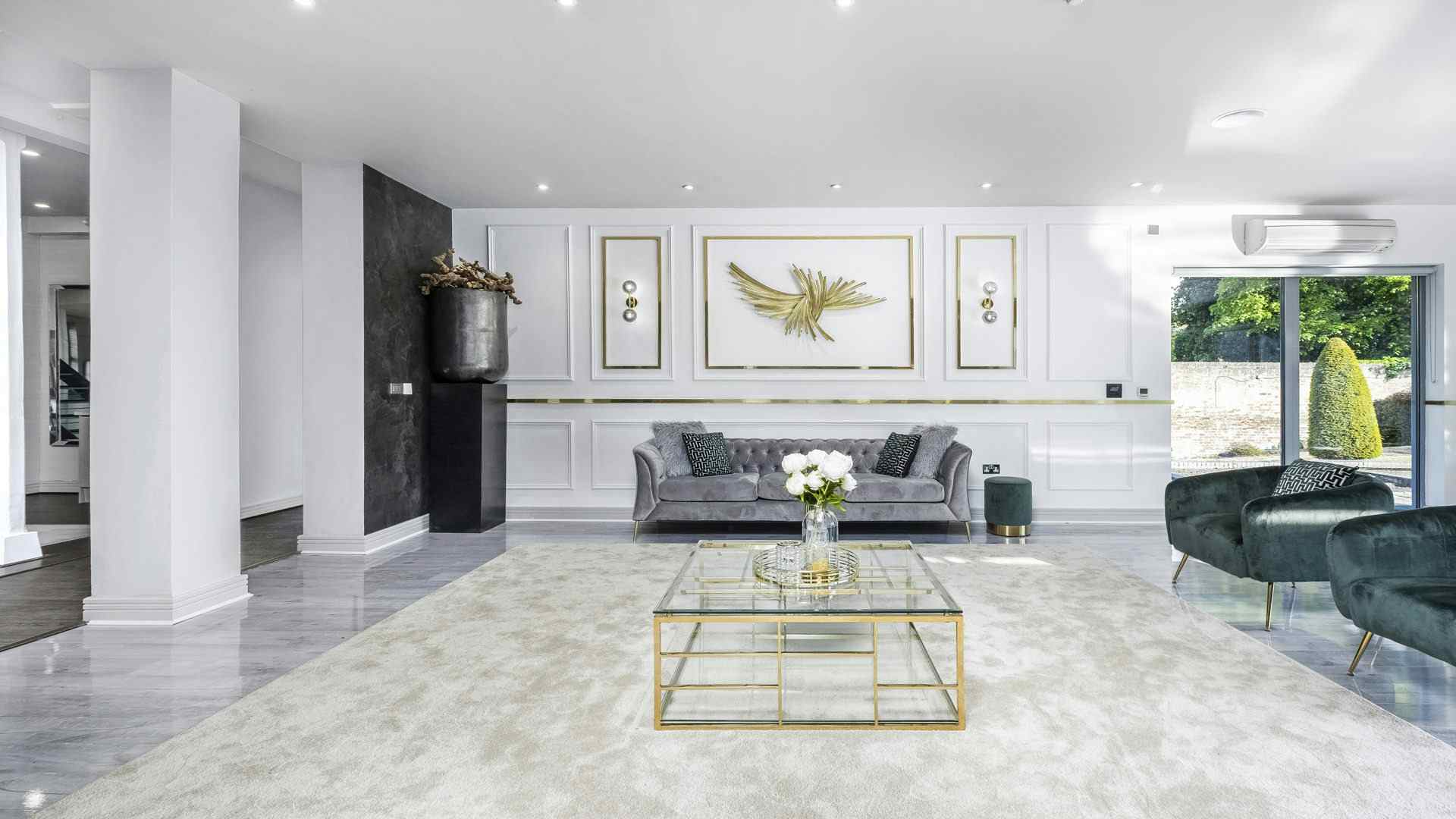 Foots Cray Mansion 12