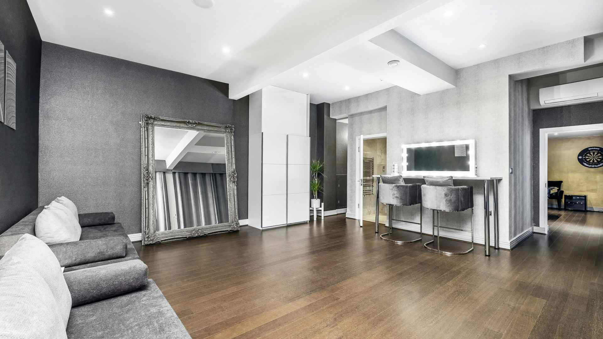 Foots Cray Mansion 8