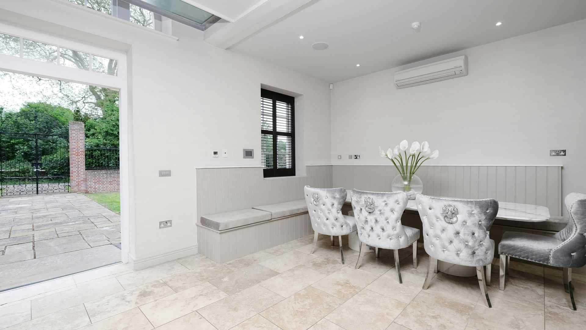 Foots Cray Mansion 37