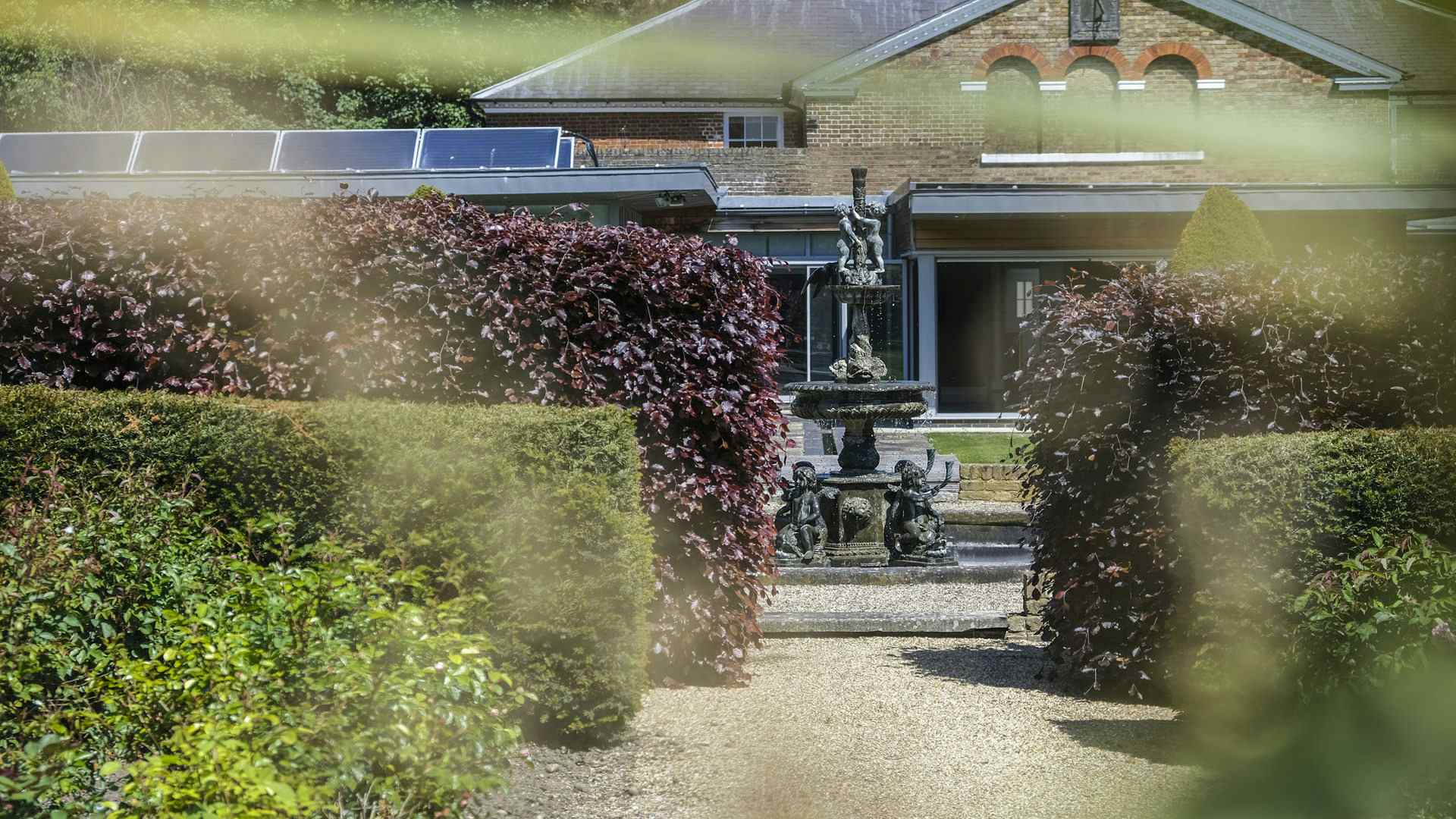 Foots Cray Mansion 61