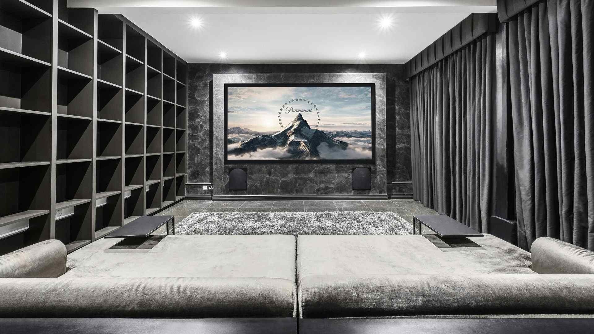 Foots Cray Mansion 9