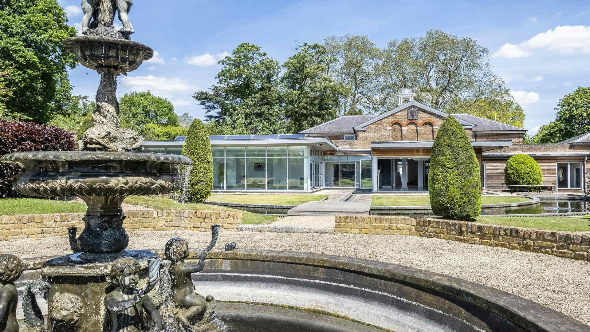 Foots Cray Mansion 57