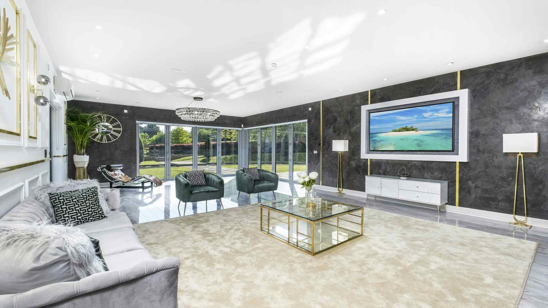 Foots Cray Mansion 3