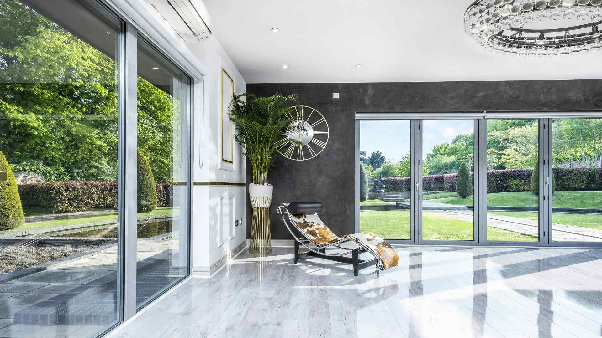 Foots Cray Mansion 21