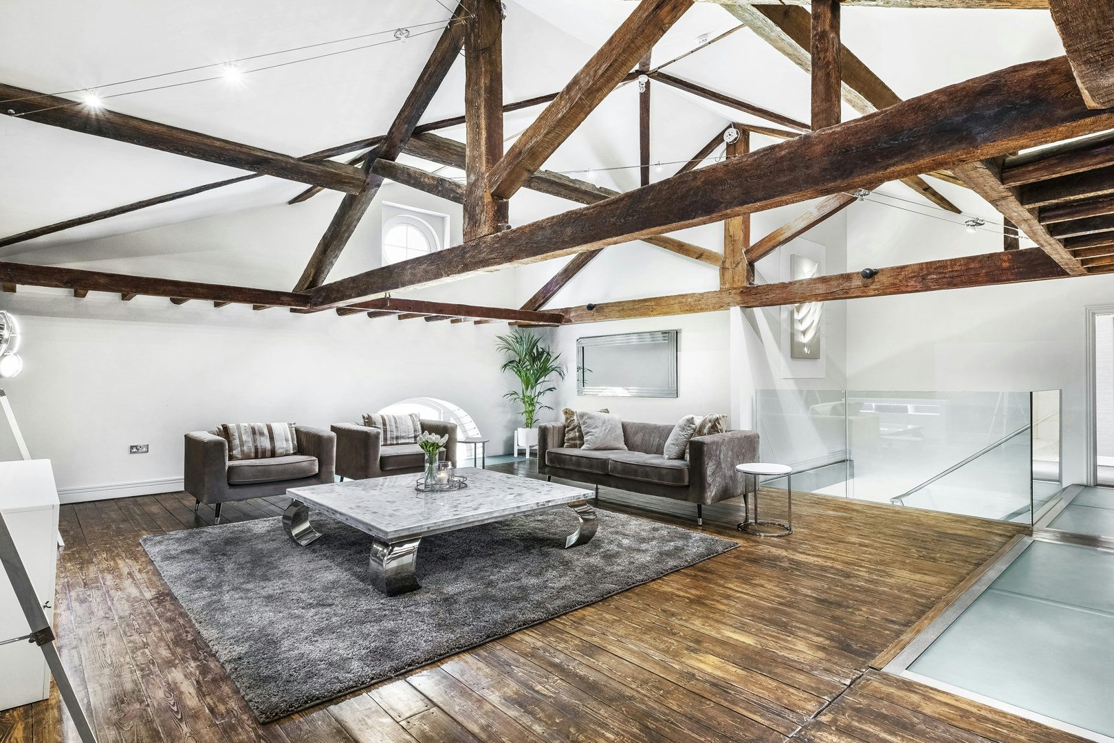 Foots Cray Mansion 7