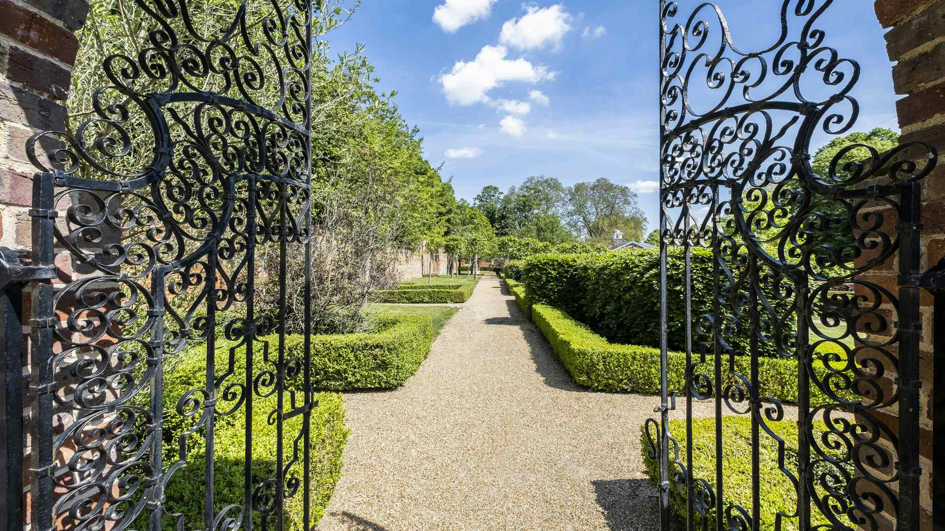 Foots Cray Mansion 59