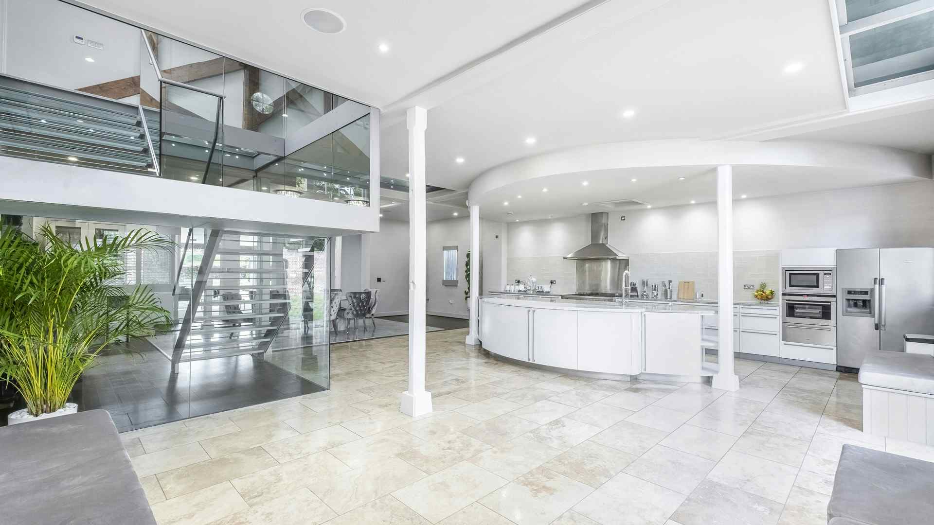 Foots Cray Mansion 6