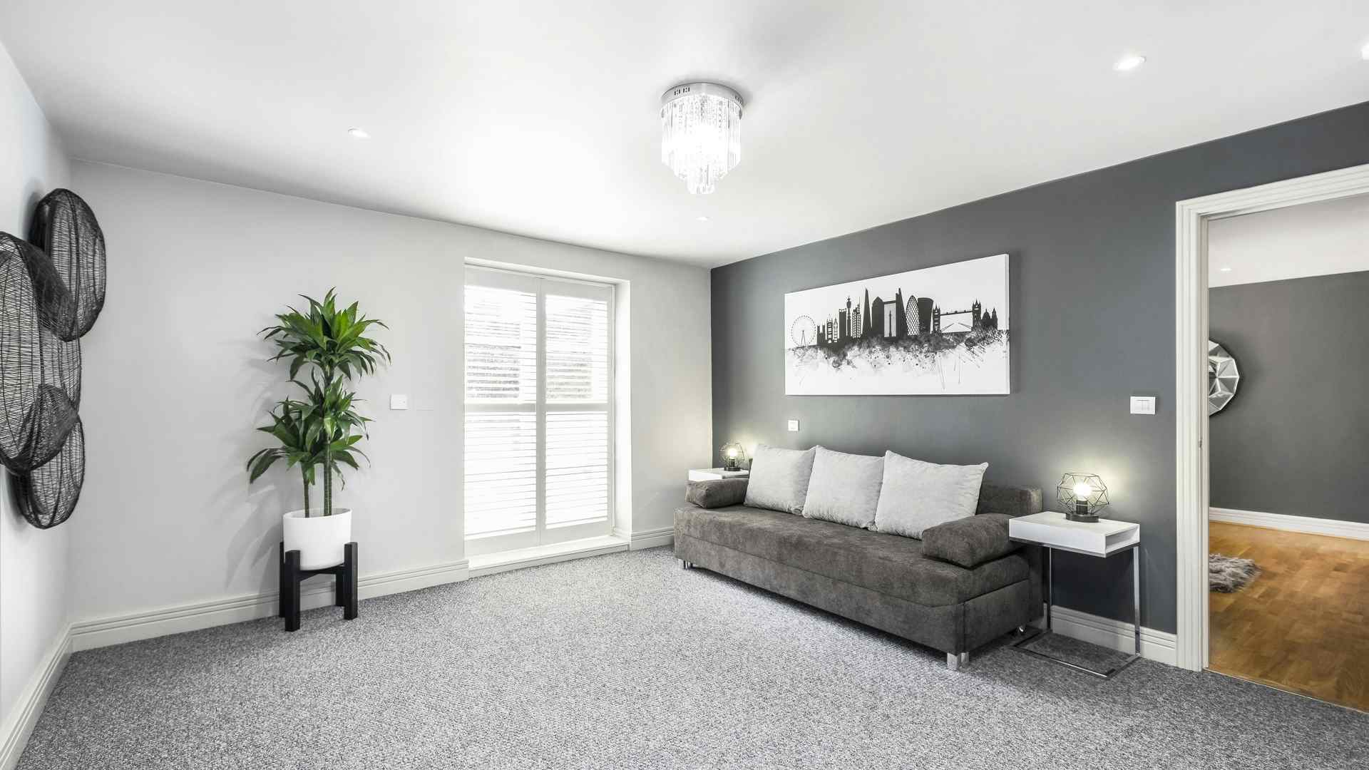 Foots Cray Mansion 46