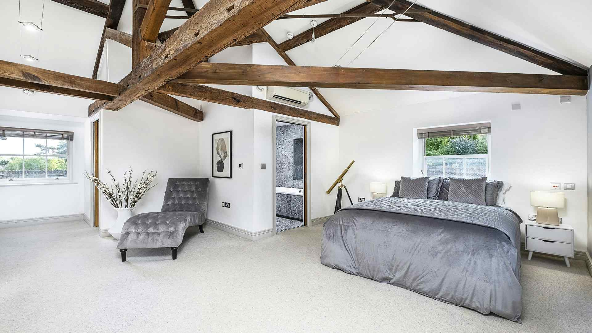 Foots Cray Mansion 53