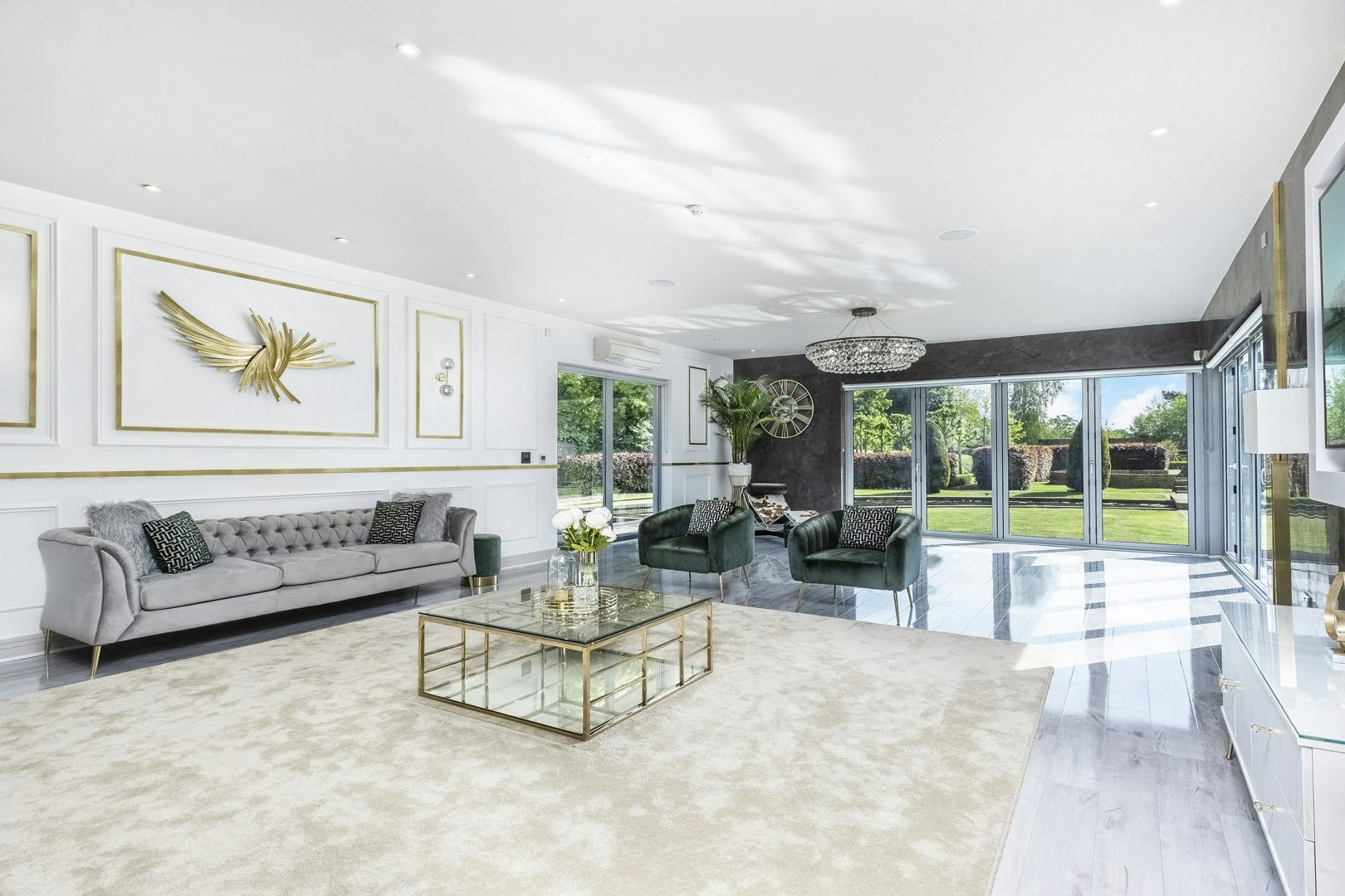 Foots Cray Mansion 19