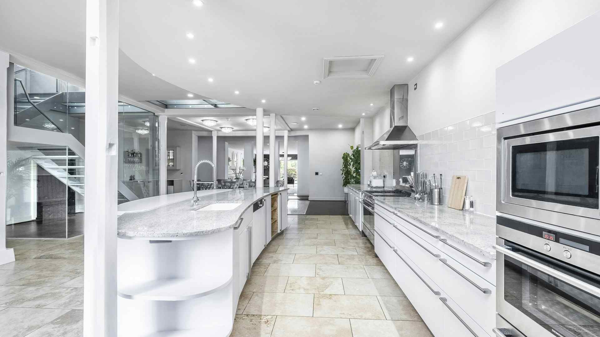 Foots Cray Mansion 28