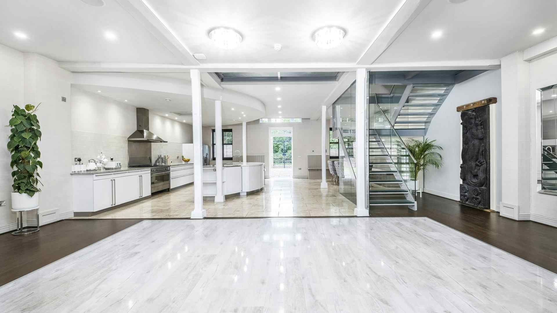 Foots Cray Mansion 36