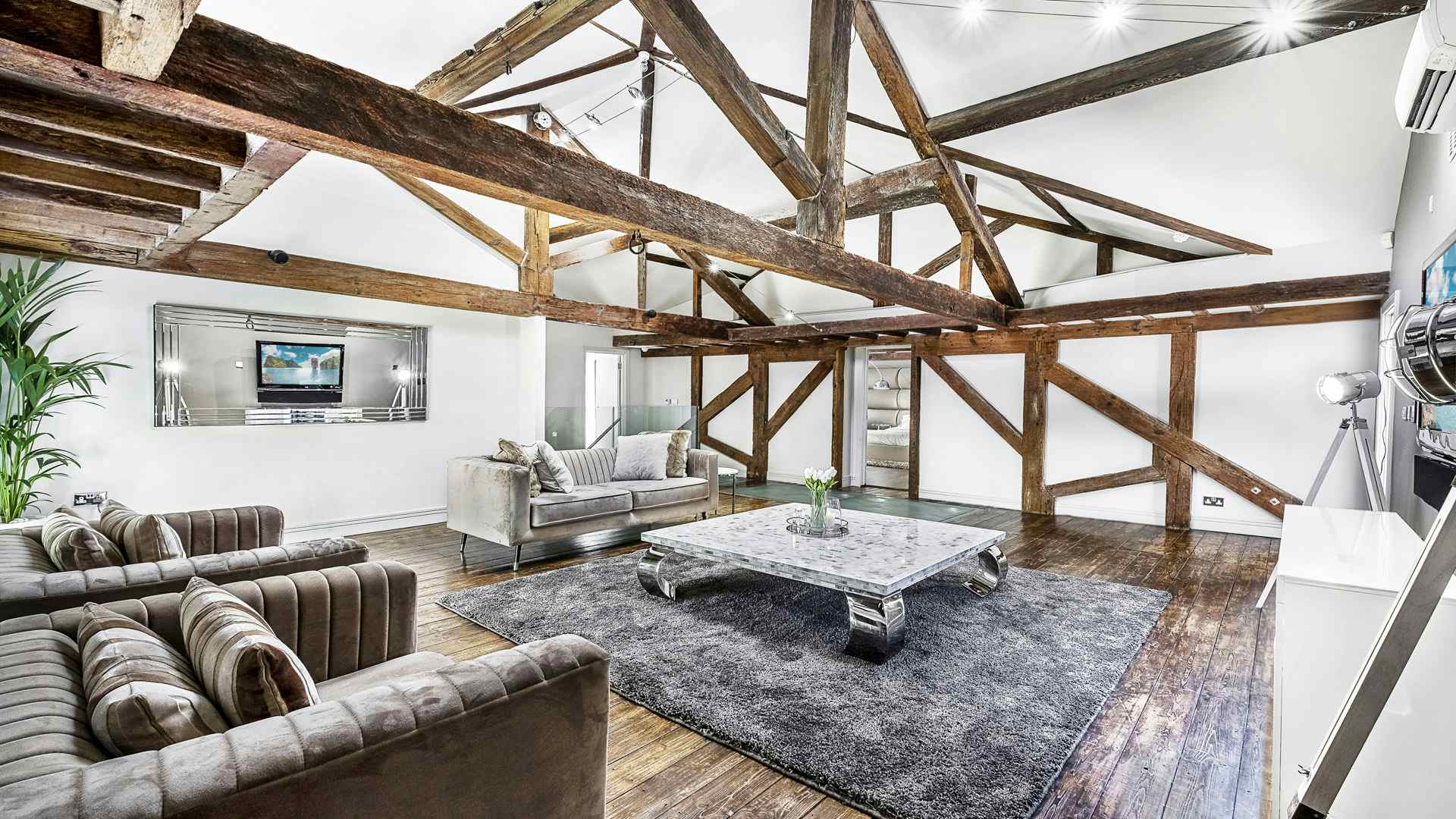 Foots Cray Mansion 49