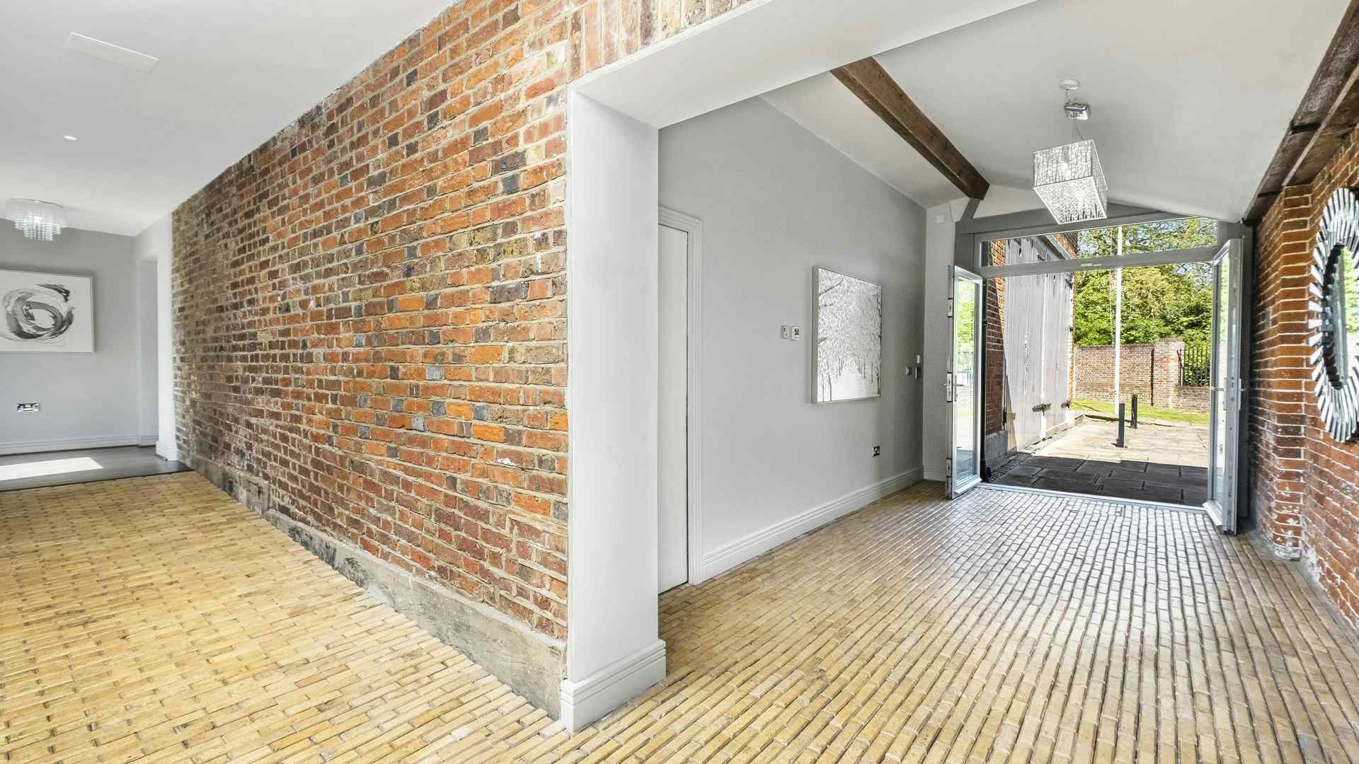 Foots Cray Mansion 39