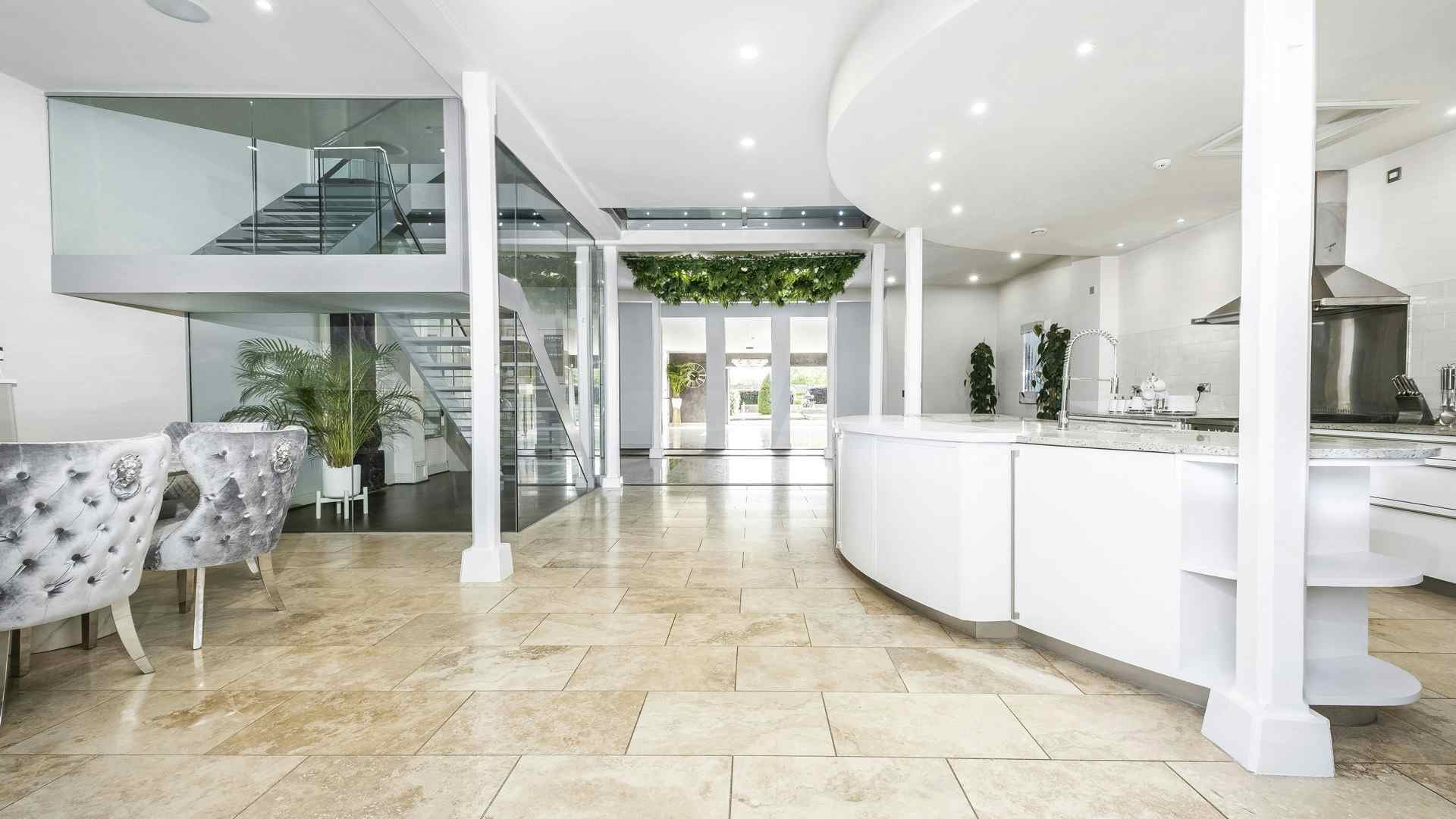 Foots Cray Mansion 31