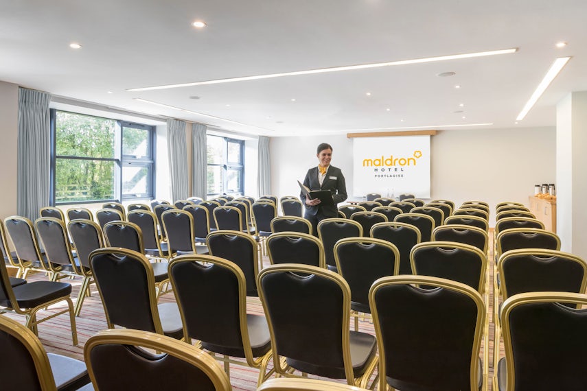 Abbeyleix Suite 0