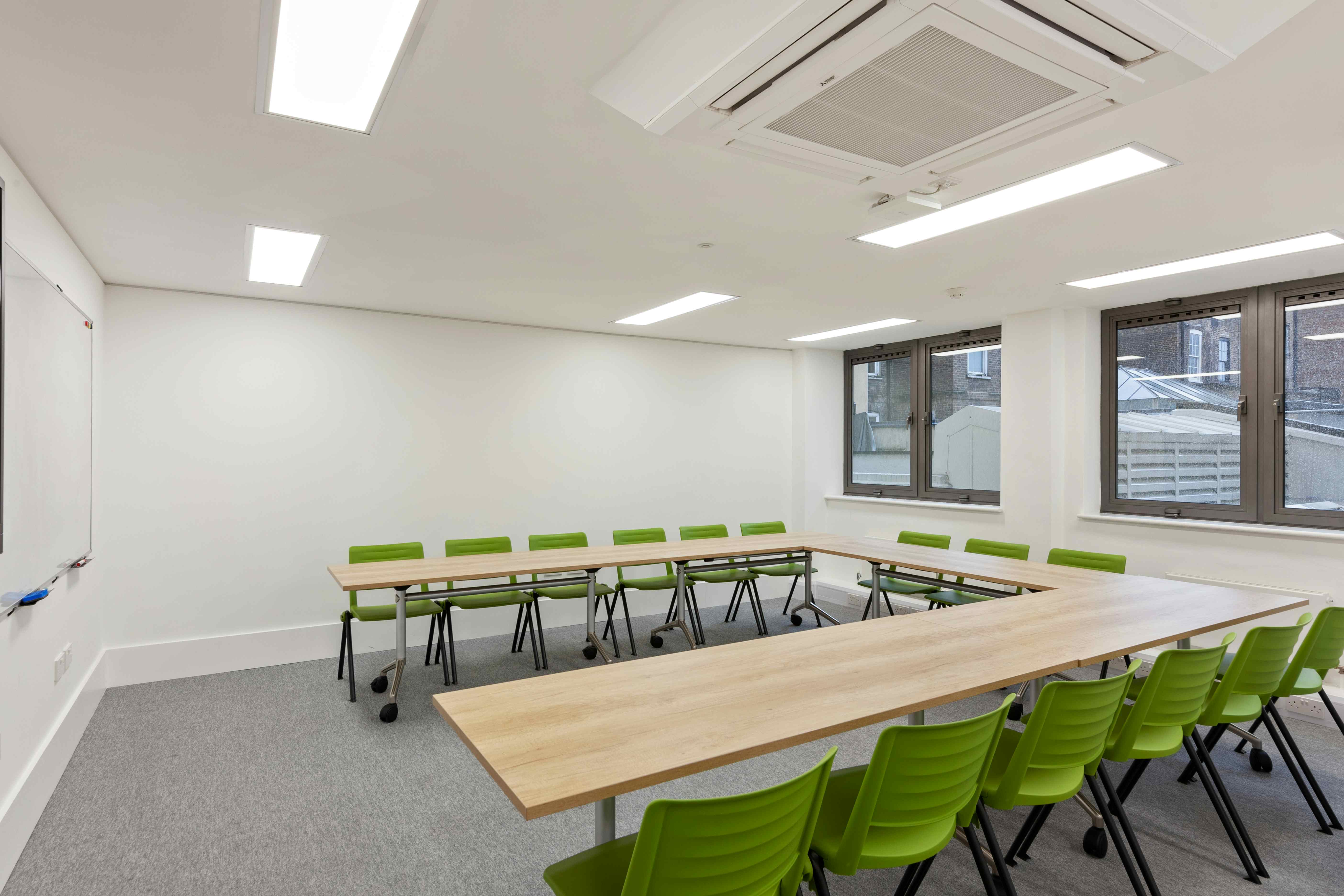 Sir Francis Ronald 3