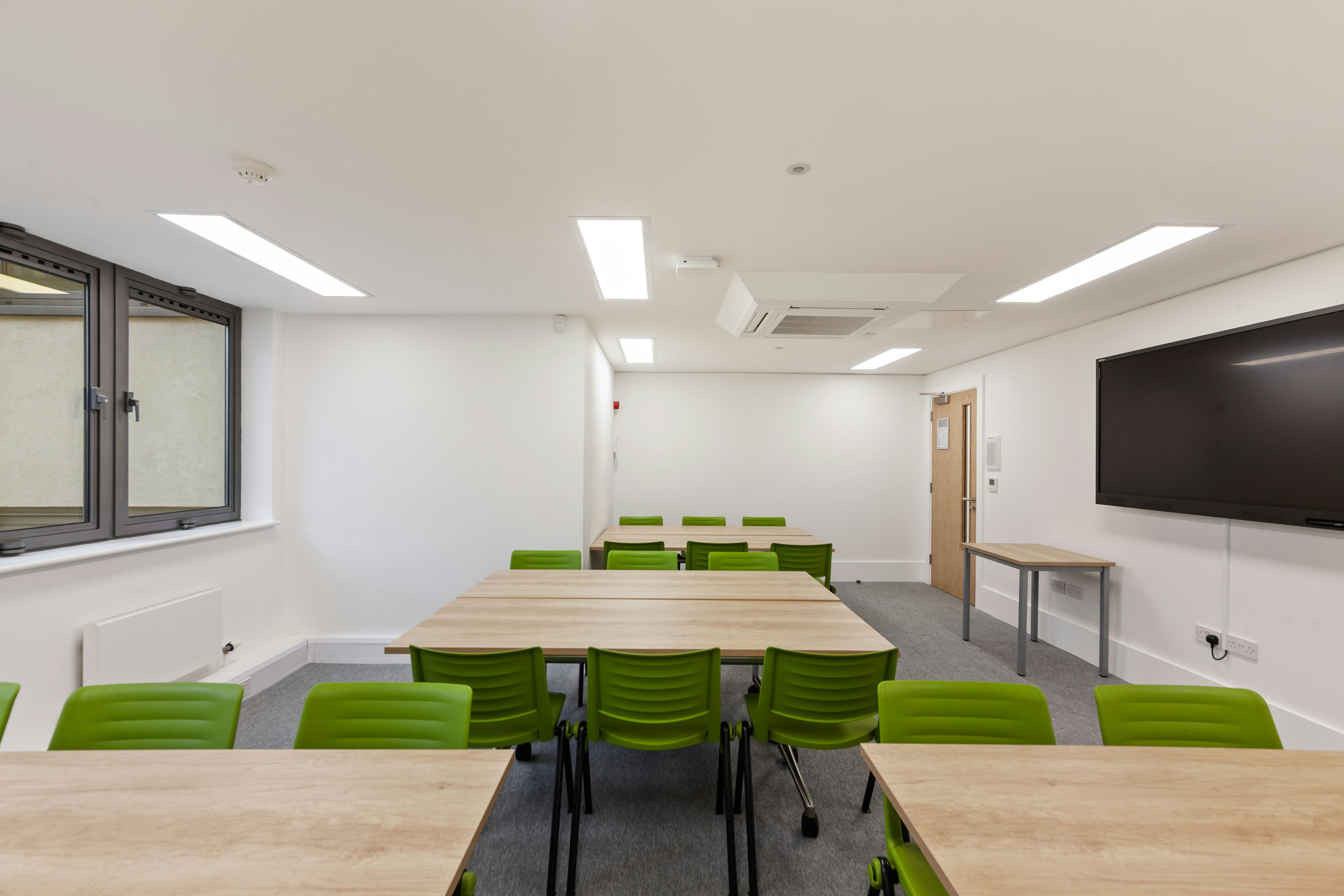 Sir Francis Ronald 1