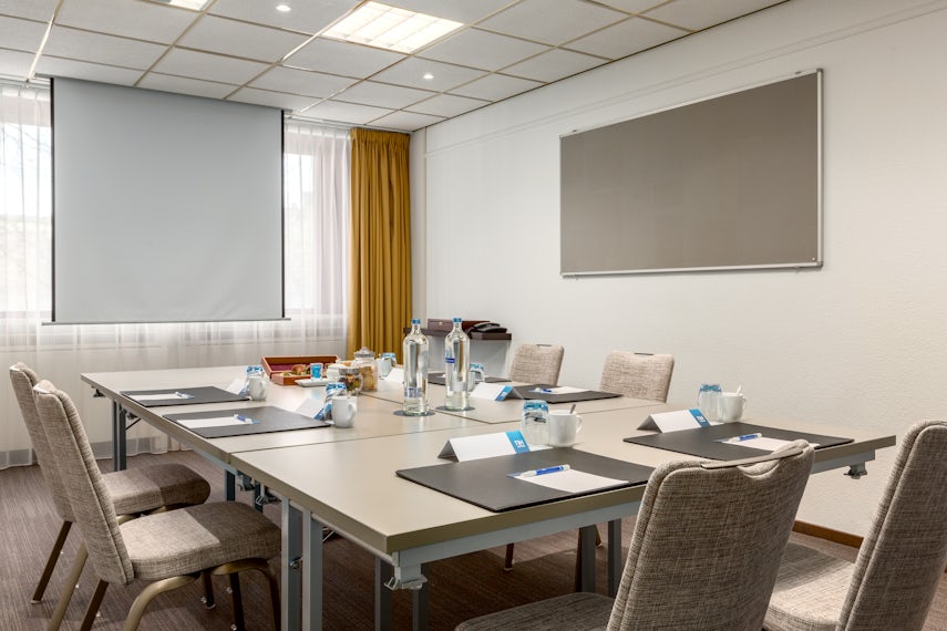 Meeting Room 1 0