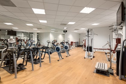 Meeting Room 2 5