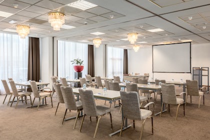 Meeting Room 2 1