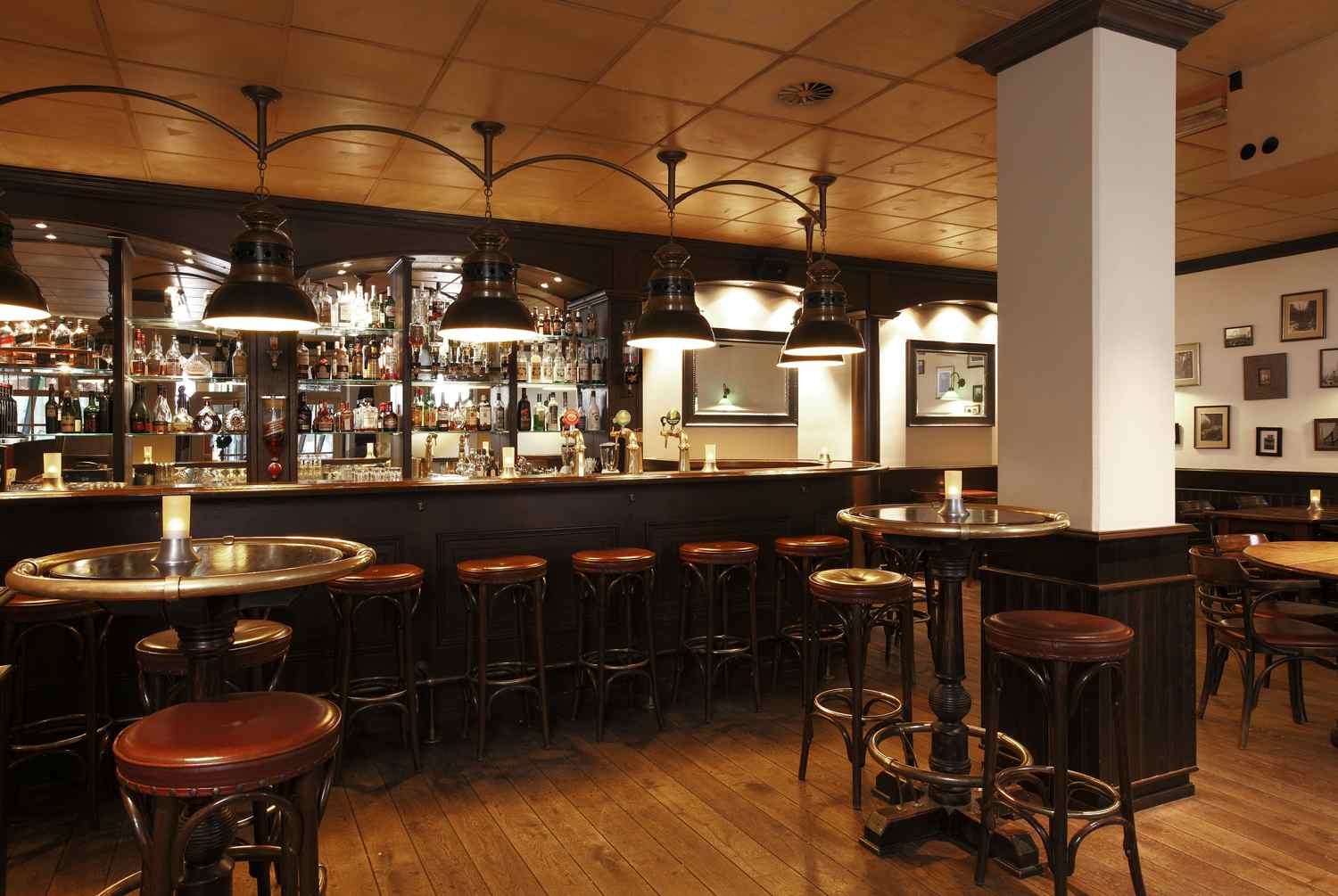 Barbizonsalon 2 + 3 3