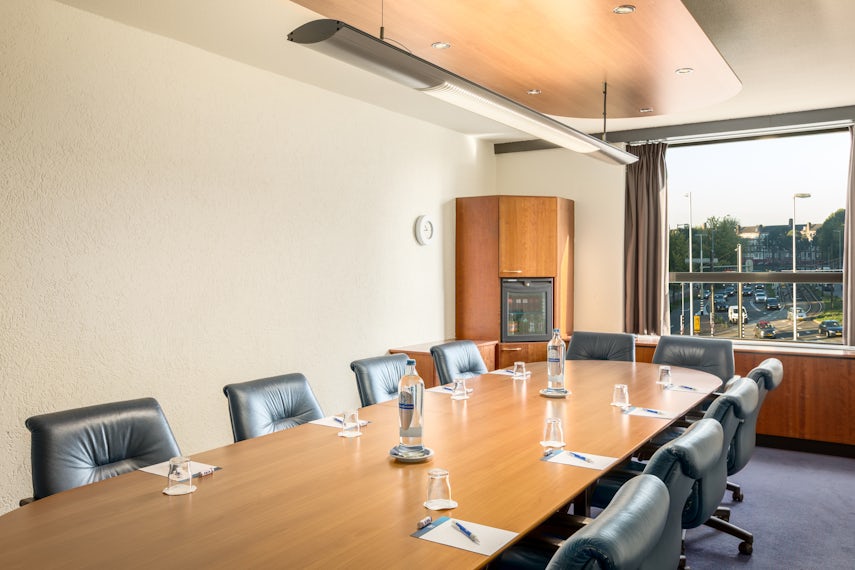 Boardrooms (23x) 0