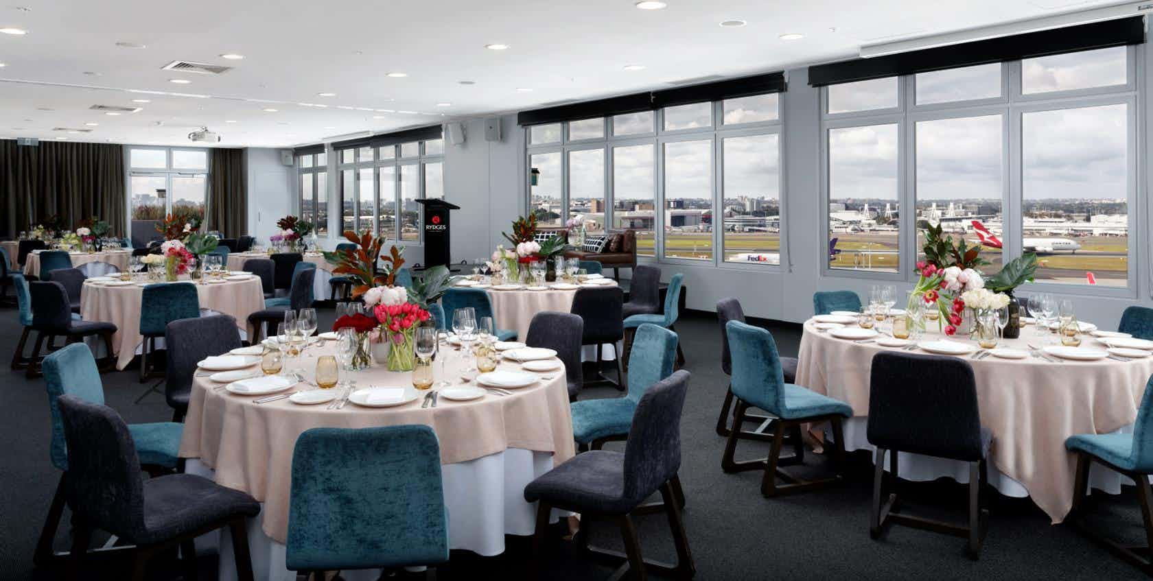 Dreamliner (Rooftop)