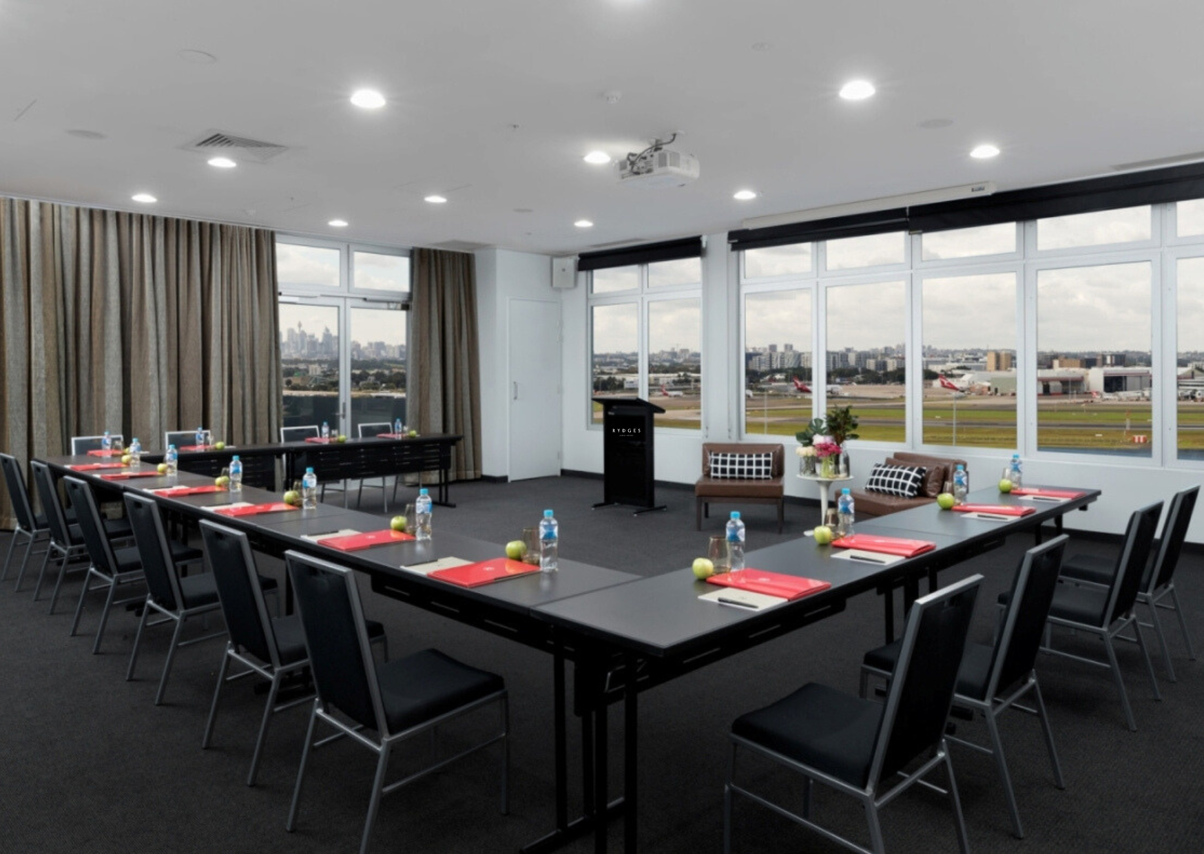 Dreamliner (Rooftop) 2