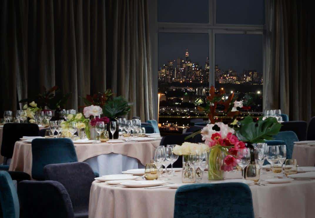 Dreamliner (Rooftop) 1