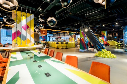 Tech Lab 4