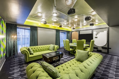 Tech Lab 1