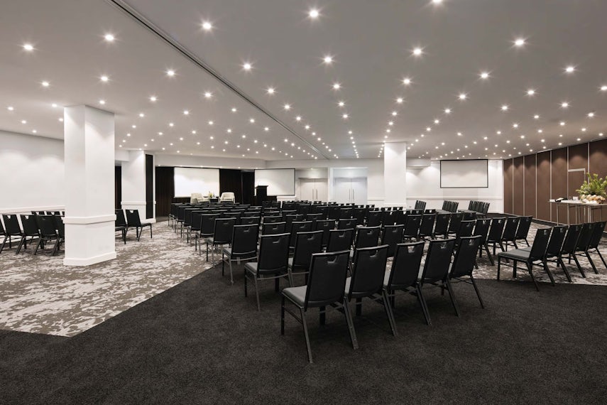 Grand Ballroom 0