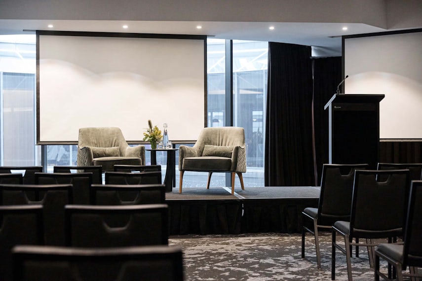 Ballroom 3 0