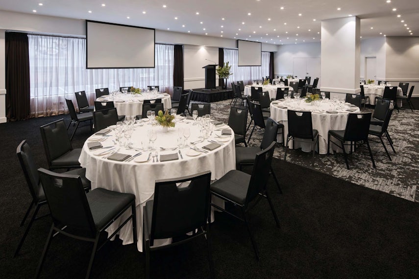 Ballroom 1 & 2 0