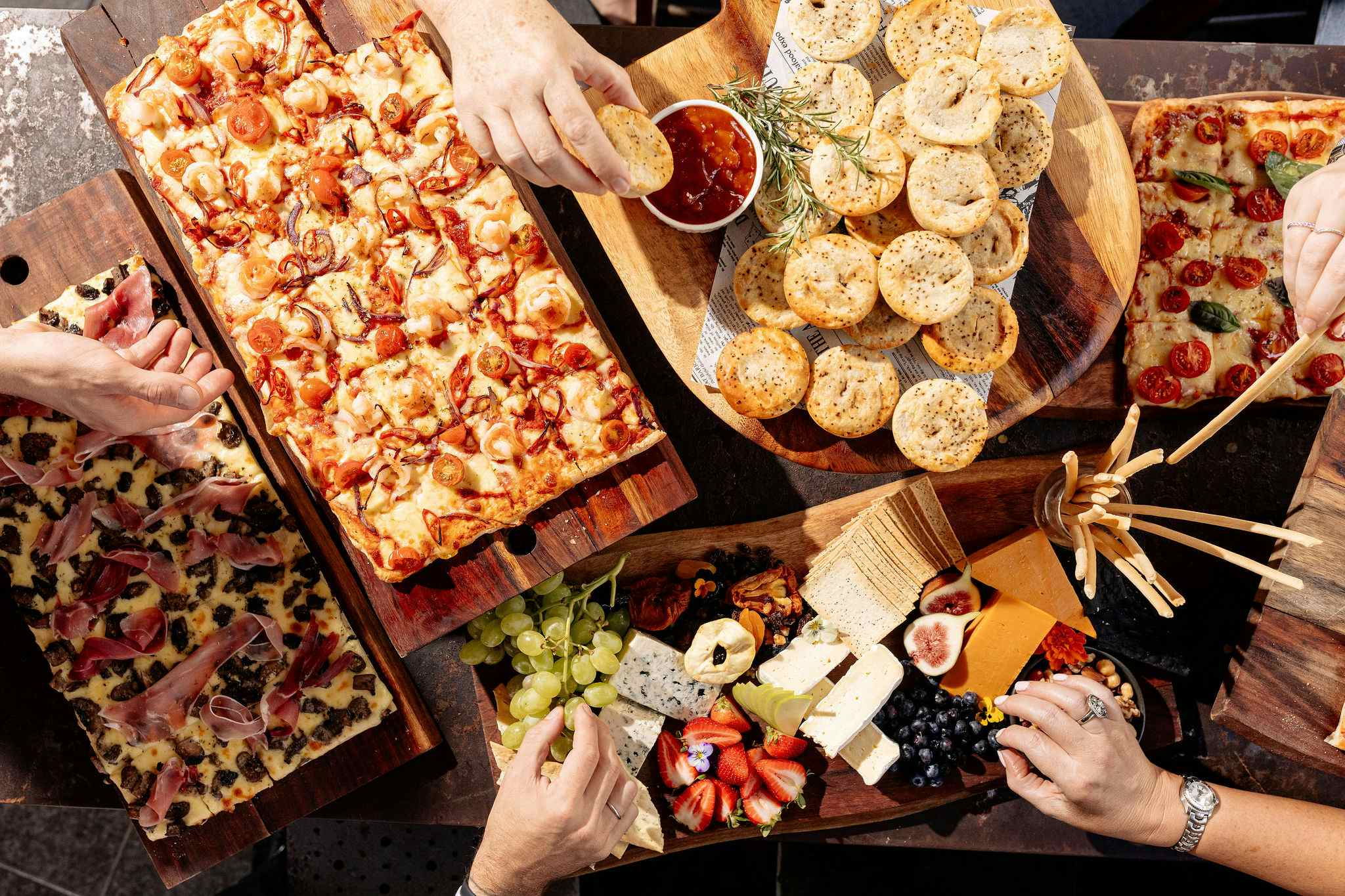 The Sydney Cidery Bar 4