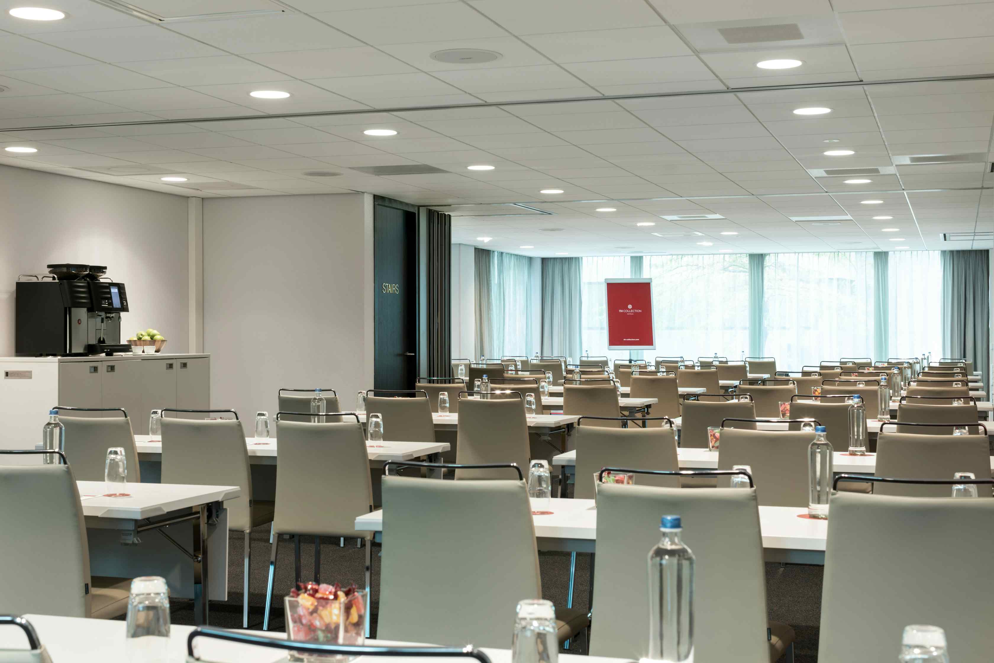 Eindhoven + Amsterdam