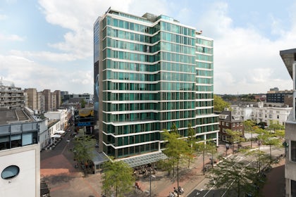 Utrecht + Eindhoven + Amsterdam 6