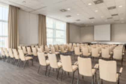 Meeting Rooms 15+16+17 or 18+19+20 0