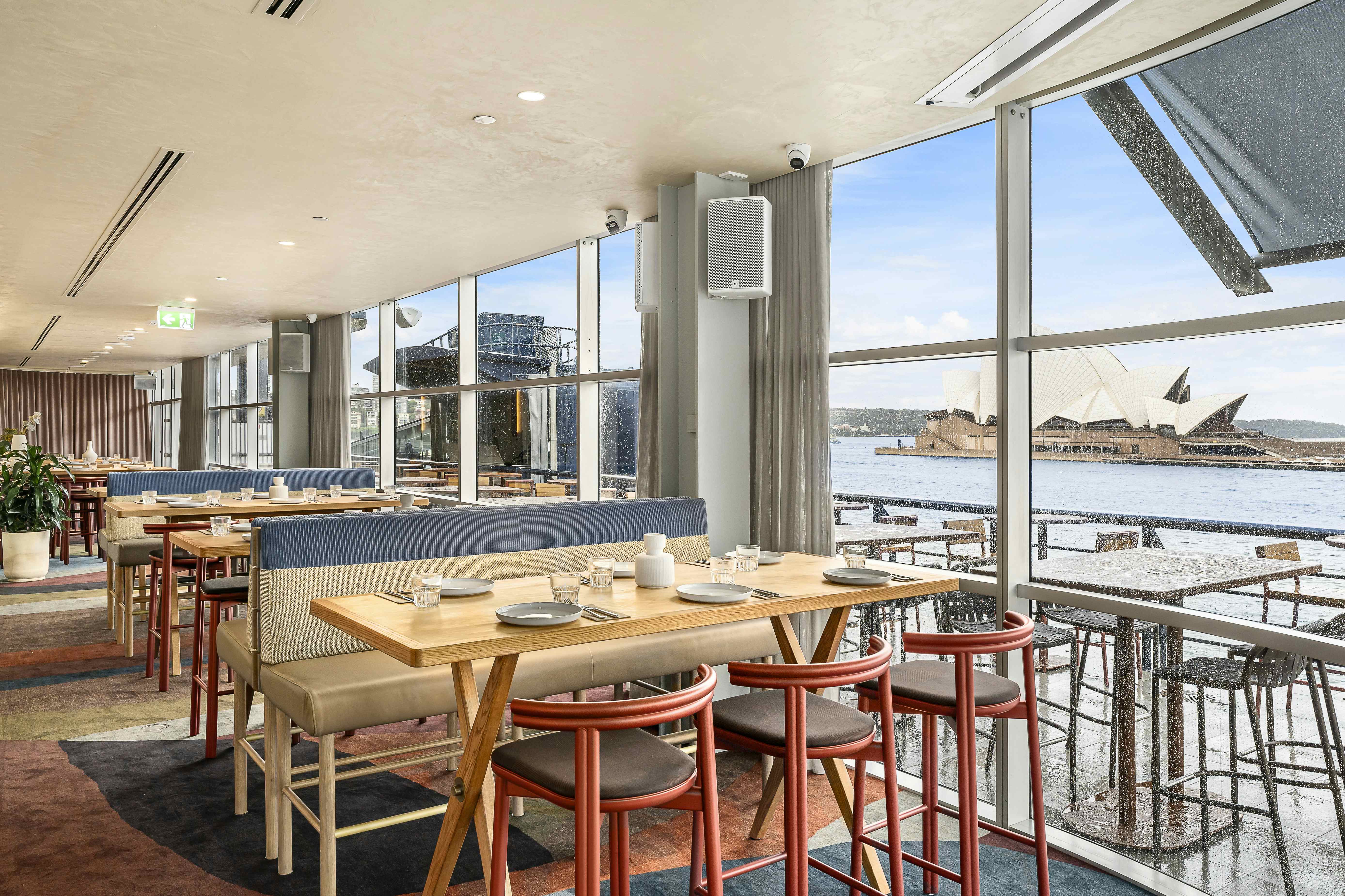 Melba's Rooftop - Exclusive 3