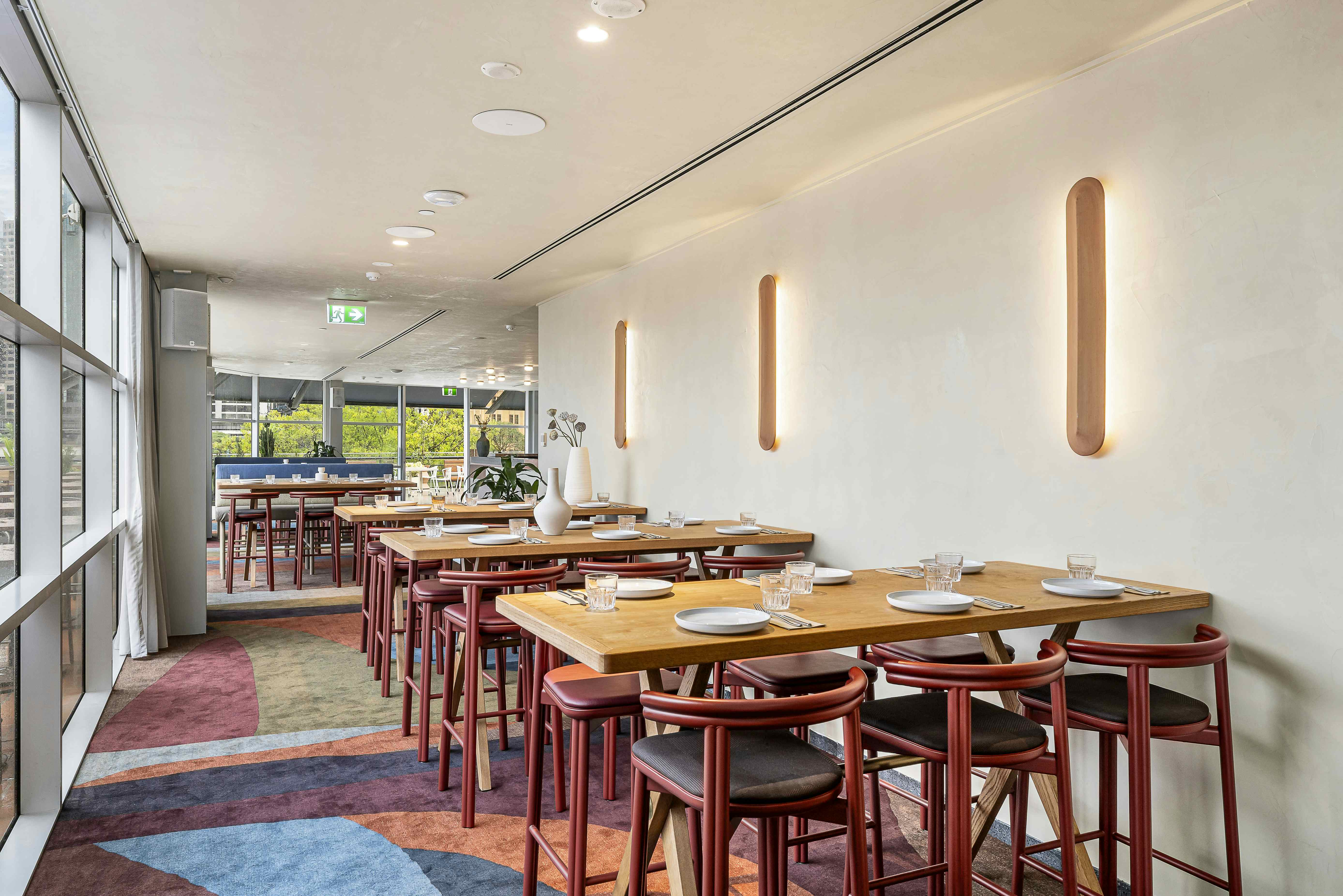 Melba's Rooftop - Exclusive 6