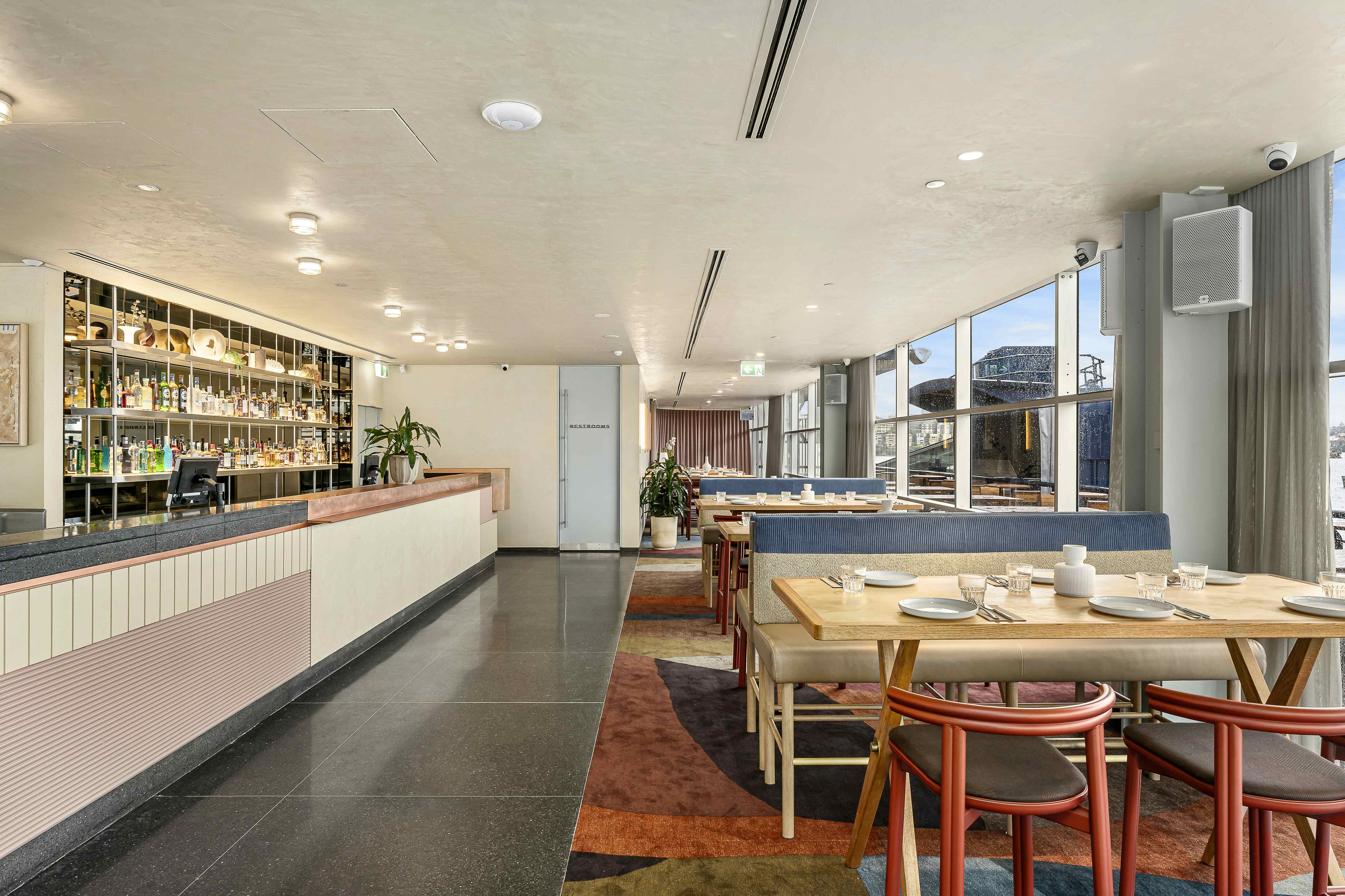 Melba's Rooftop - Exclusive 2