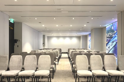 Press Room 5