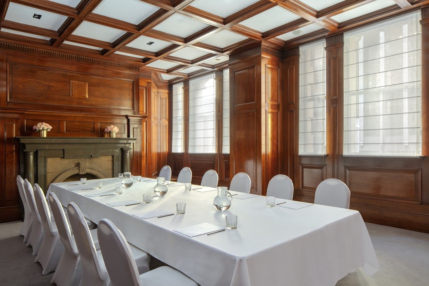 Sir James Fairfax Room 0