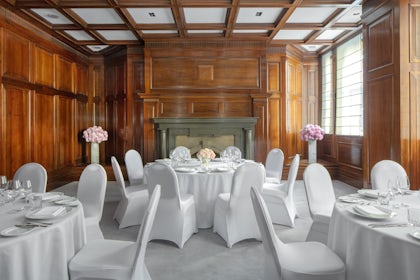 Sir James Fairfax Room 2
